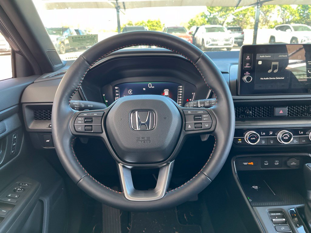 Certified 2026 Honda CR-V Sport-L image 19