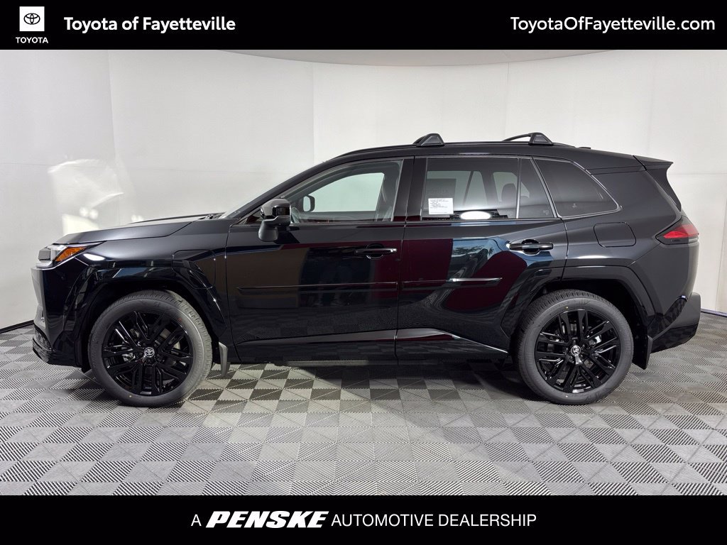New 2026 Toyota RAV4 XSE w/ Panoramic Sun Roof Package AWD/4WD image 18