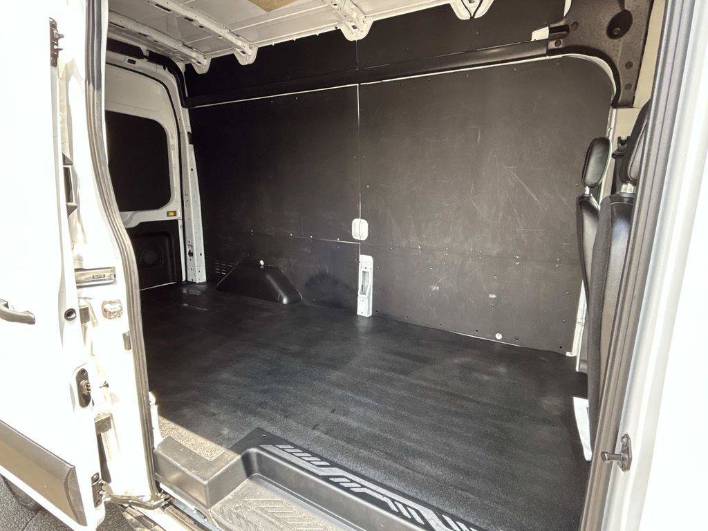 Used 2023 Ford Transit 250 148 High Roof w/ Load Area Protection Package RWD image 20