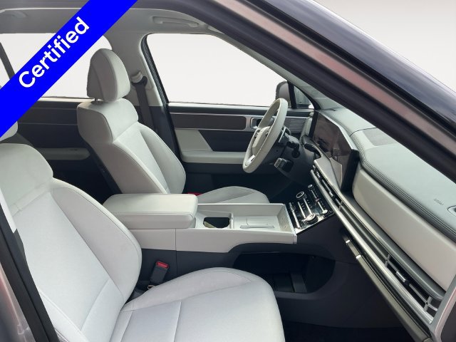 Certified 2026 Hyundai Santa Fe SE FWD image 16