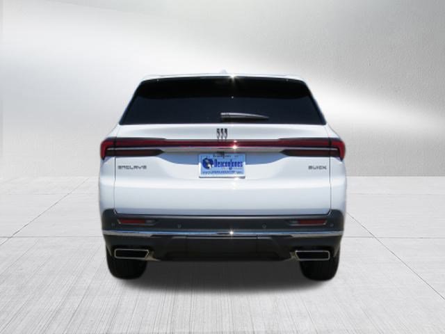 New 2026 Buick Enclave Preferred w/ Power Package image 4