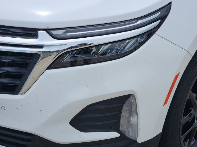 Used 2024 Chevrolet Equinox LT AWD/4WD image 9