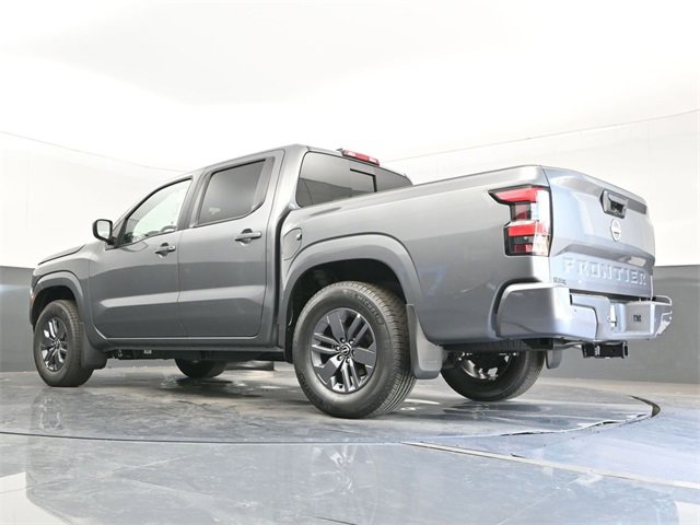 New 2026 Nissan Frontier SV w/ SV Convenience Package image 22