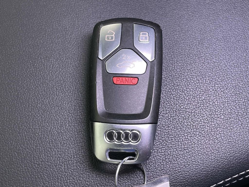 Certified 2023 Audi A4 2.0T Premium w/ Convenience Package AWD/4WD image 42
