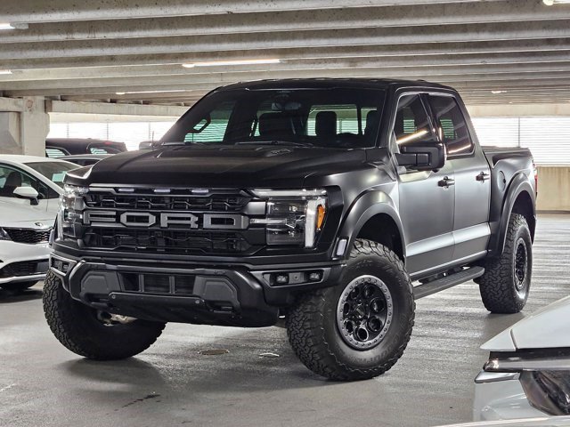 Used 2024 Ford F150 Raptor