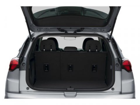 New 2027 Chevrolet Bolt LT w/ Comfort Package FWD image 10