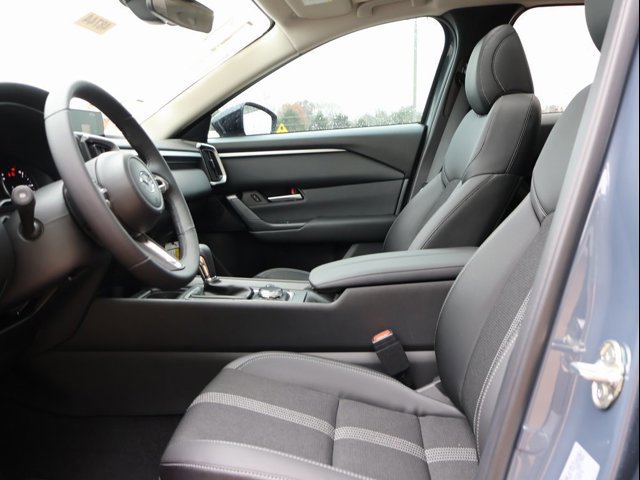 New 2026 MAZDA CX-50 AWD 2.5 S w/ Preferred Pkg image 24