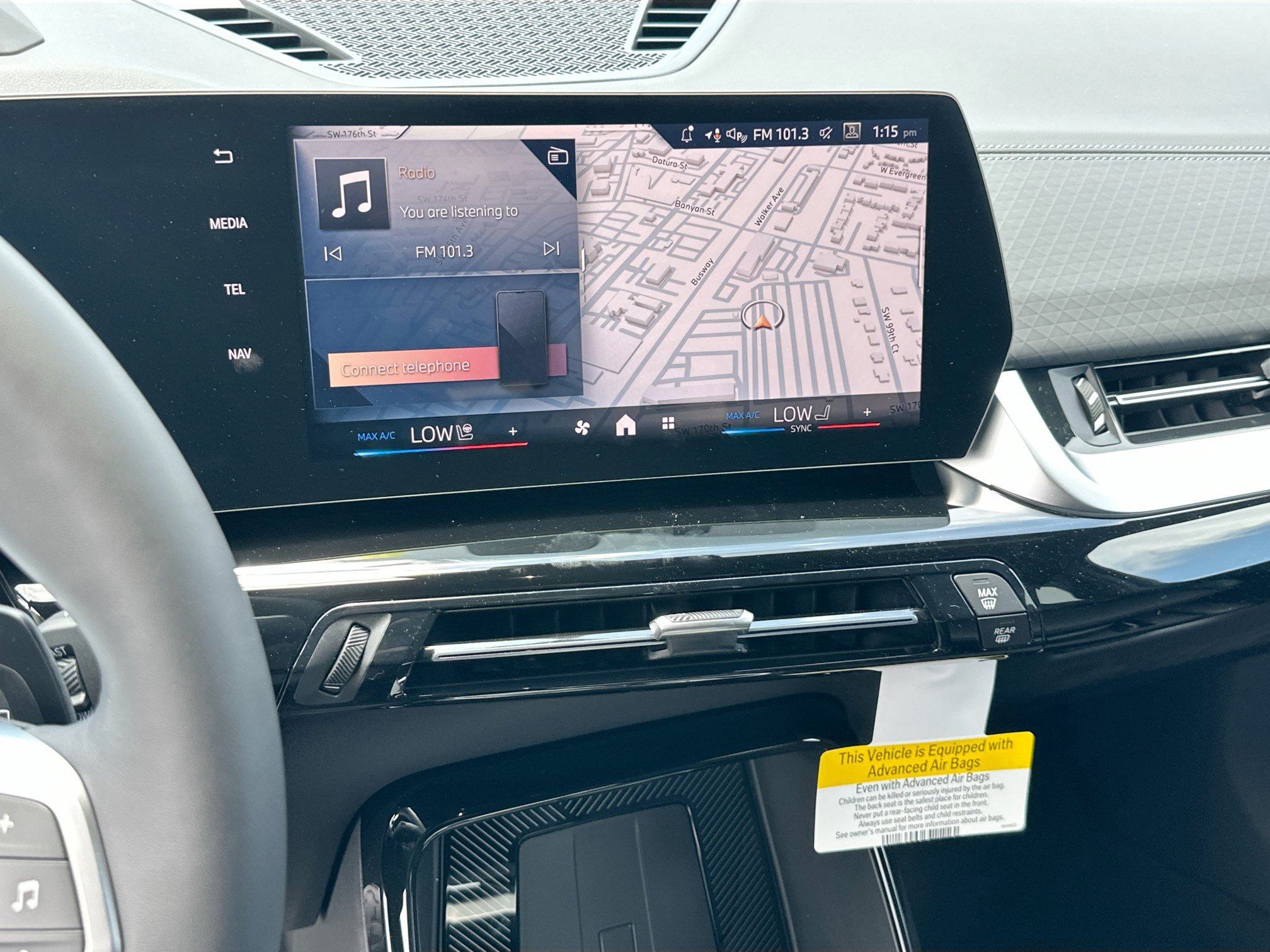 New 2026 BMW X2 xDrive28i w/ Technology Package AWD/4WD image 9