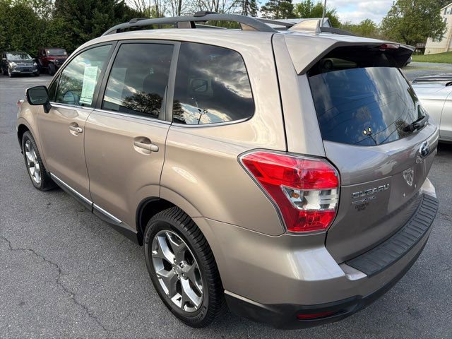 Used 2016 Subaru Forester 2.5i Touring w/ Eyesight & Navigation System AWD/4WD image 10