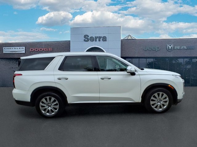 Used 2023 Hyundai Palisade SEL w/ Cargo Package AWD/4WD image 8