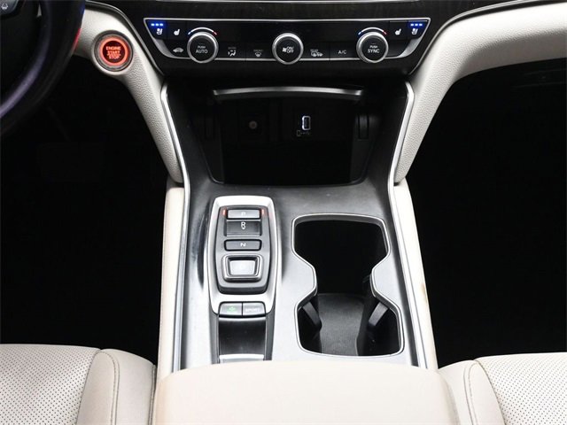Used 2020 Honda Accord Touring image 23