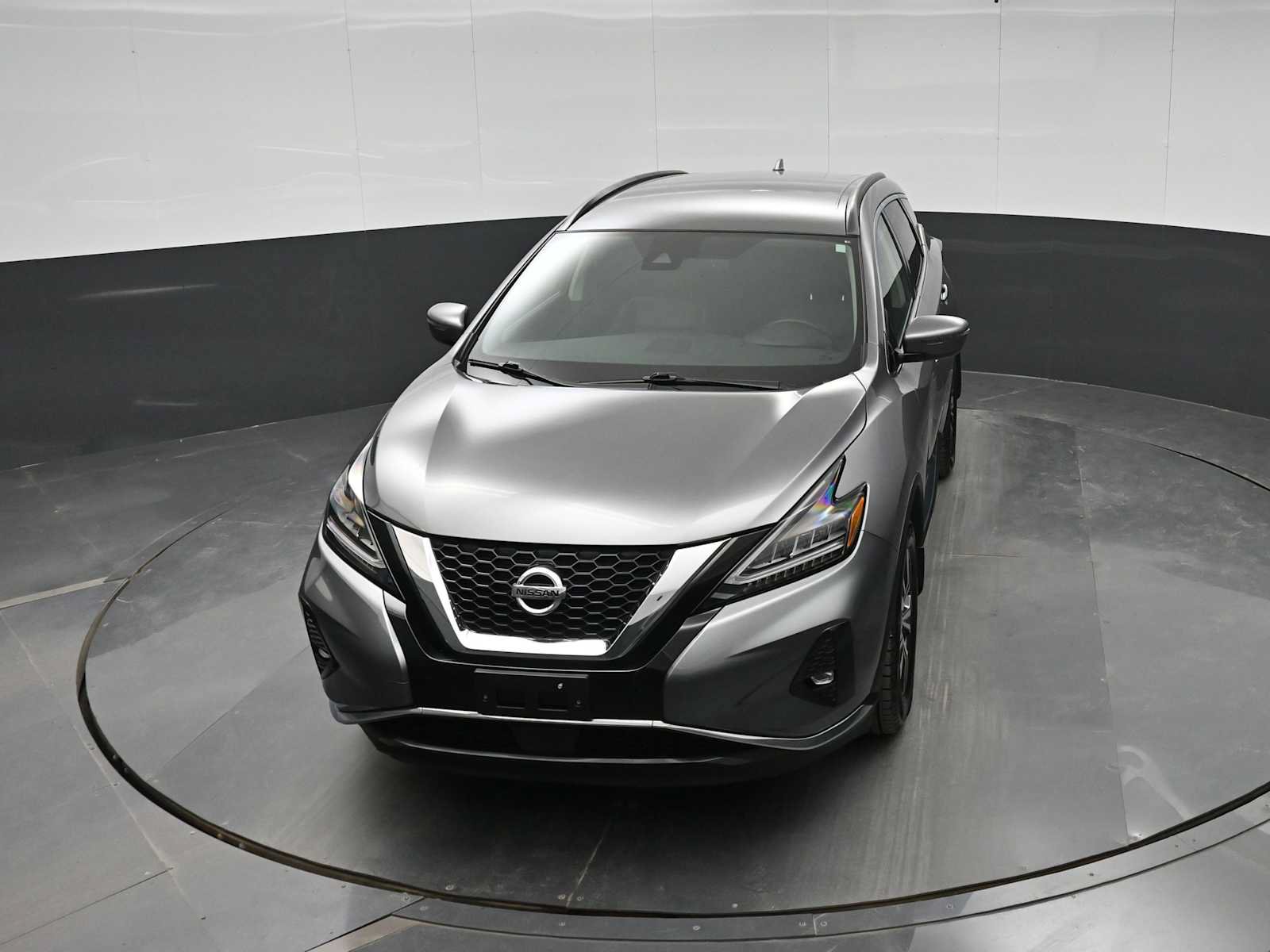 Used 2022 Nissan Murano SV AWD/4WD image 28
