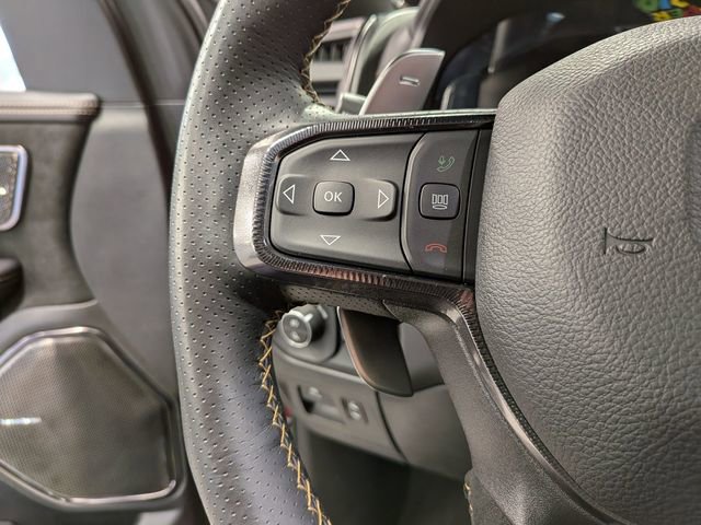 Used 2024 RAM 1500 TRX image 13