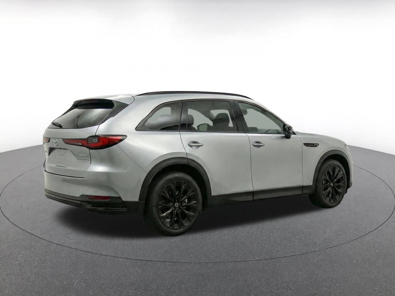 Used 2026 MAZDA CX-90 3.3 Turbo w/ Premium Sport Pkg AWD/4WD image 9