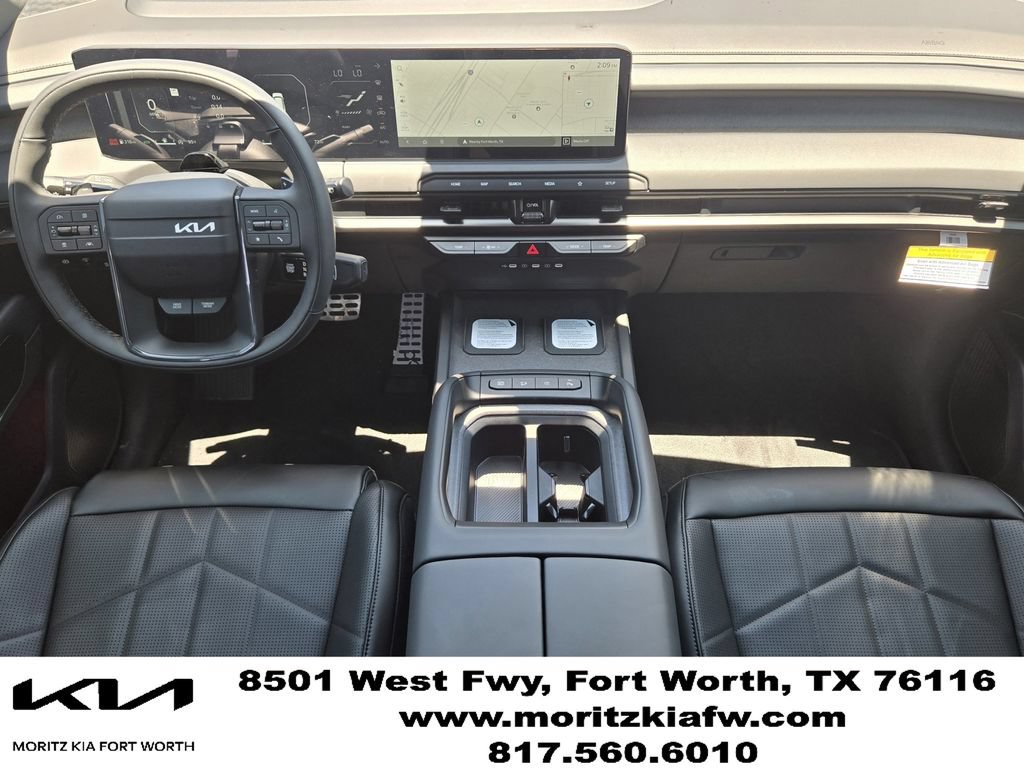 New 2027 Kia Telluride SX X-Pro AWD/4WD image 19