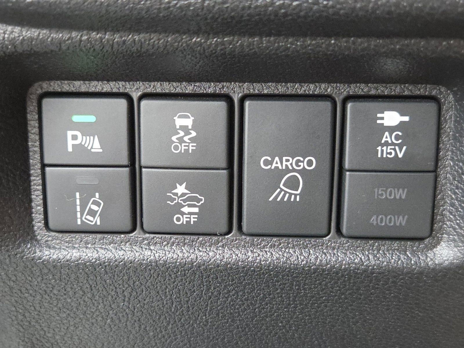 Certified 2019 Honda Ridgeline RTL-E image 12