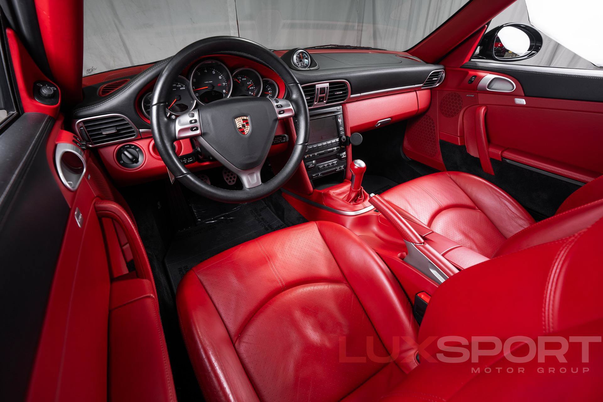 Used 2009 Porsche 911 Carrera S RWD image 36
