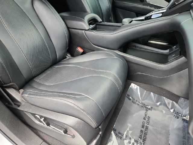 Used 2021 Acura RDX w/ Technology Package AWD/4WD image 24