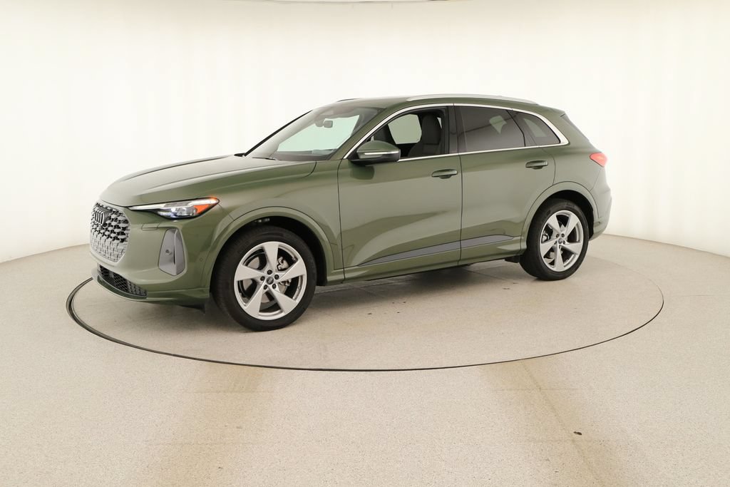 Used 2025 Audi Q5 Prestige AWD/4WD image 13