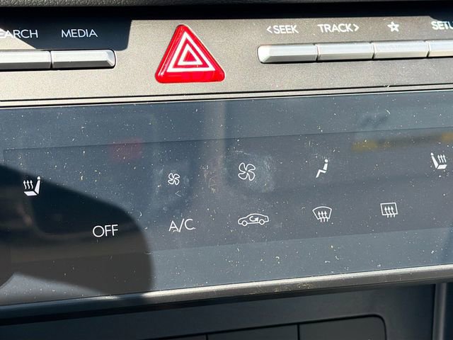 New 2026 Hyundai Sonata SEL image 20