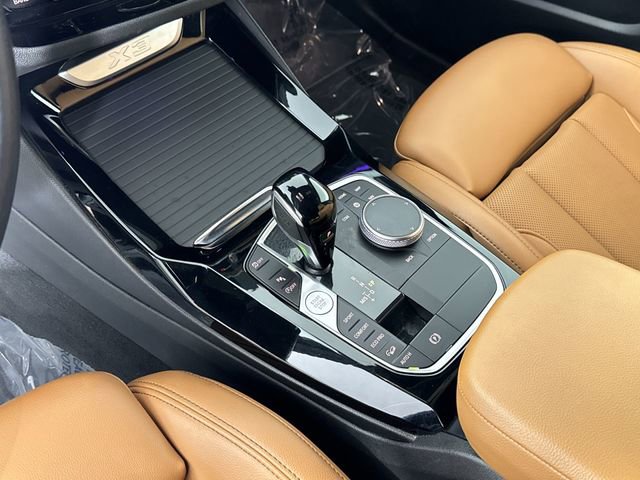 Used 2023 BMW X3 xDrive30i image 18