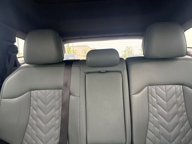 Used 2023 Kia Sportage X-Line w/ X-Line Premium Package AWD/4WD image 37