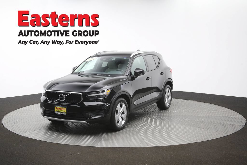 Used 2019 Volvo XC40 T5 Momentum AWD/4WD image 53