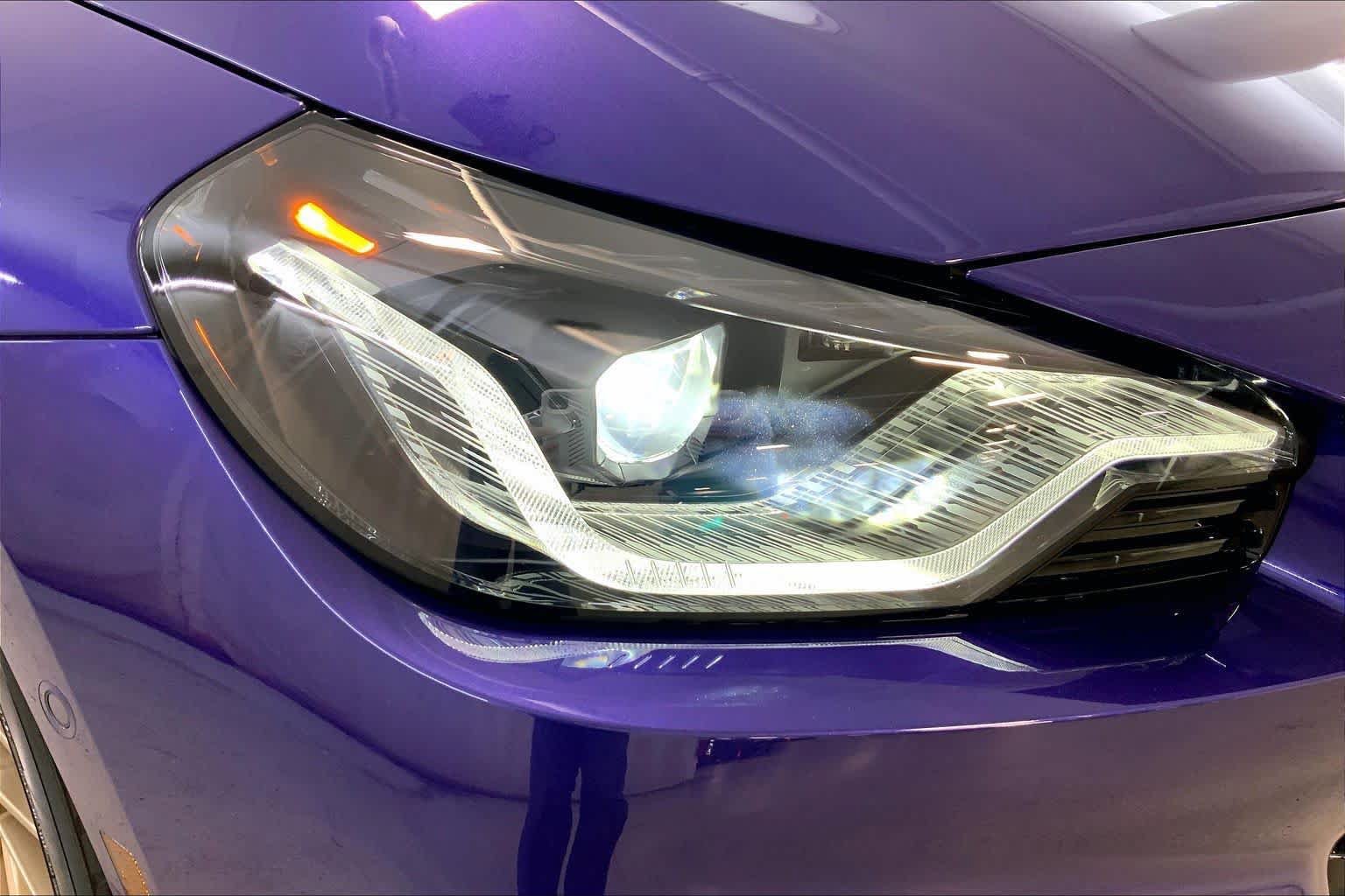 New 2026 BMW M2 CS RWD image 13