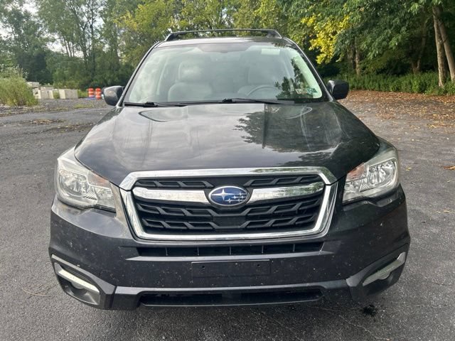Used 2017 Subaru Forester 2.5i Premium w/ All-Weather Package AWD/4WD image 8