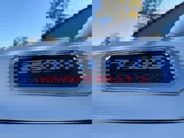 Used 2024 RAM 3500 Big Horn image 61