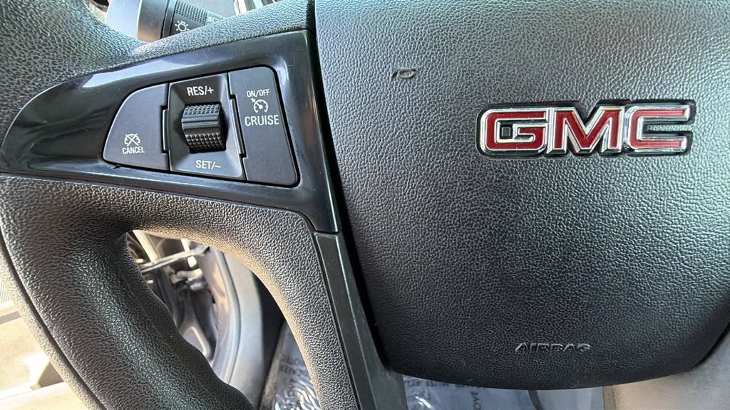 Used 2014 GMC Terrain SLE AWD/4WD image 19