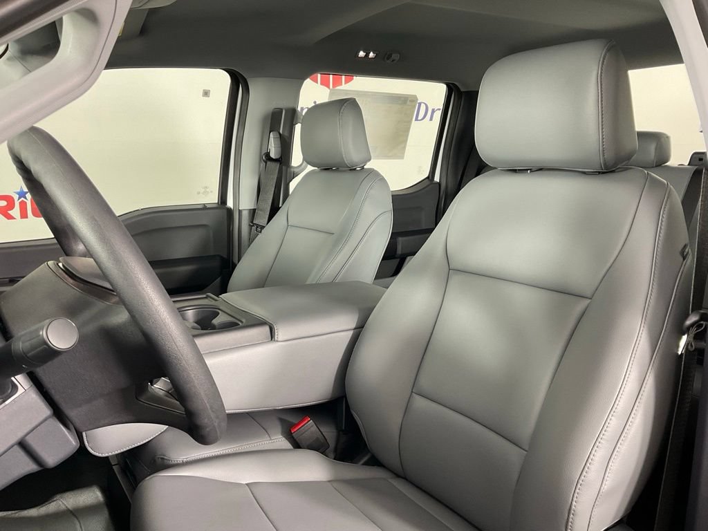 New 2026 Ford F150 XL RWD image 14