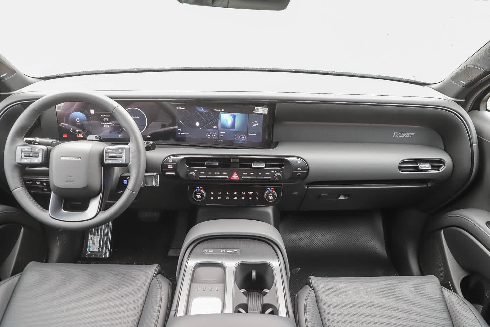 New 2026 Hyundai Palisade XRT Pro AWD/4WD image 16