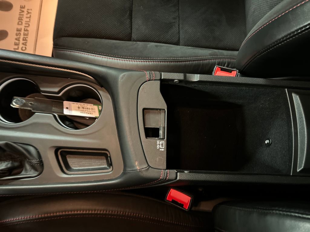 Used 2024 Dodge Durango R/T w/ Tow 'N Go Package image 21