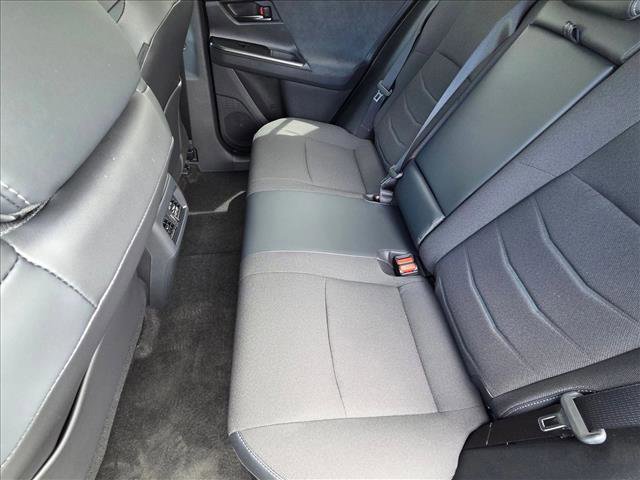 New 2026 Toyota C-HR image 15