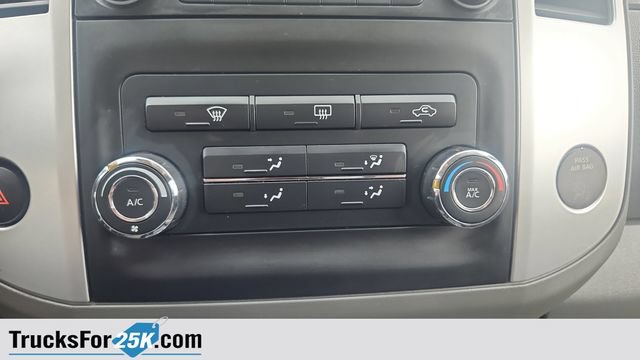 Used 2013 Nissan Frontier SV AWD/4WD image 20
