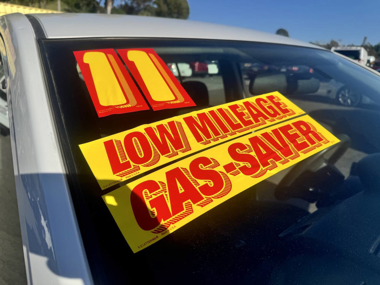 Used 2011 Nissan Versa Sedan image 15