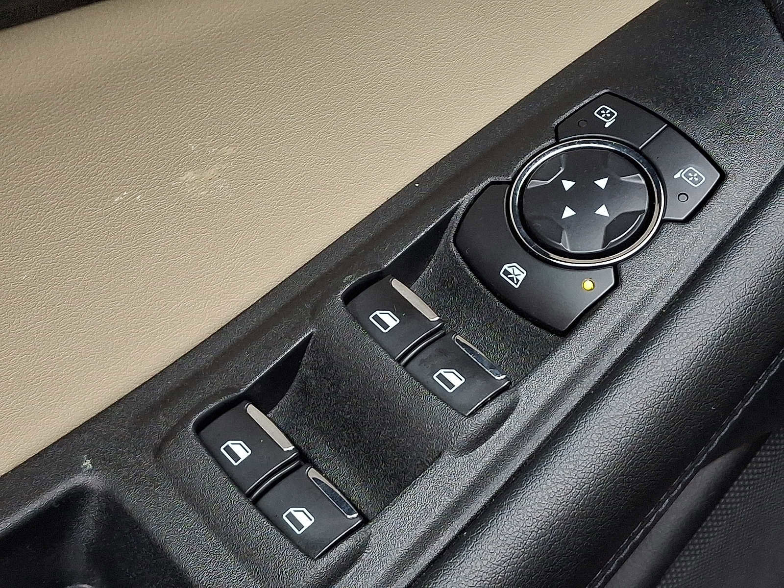 Used 2022 Ford Edge SEL w/ Convenience Package image 14