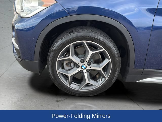Used 2017 BMW X1 xDrive28i AWD/4WD image 30