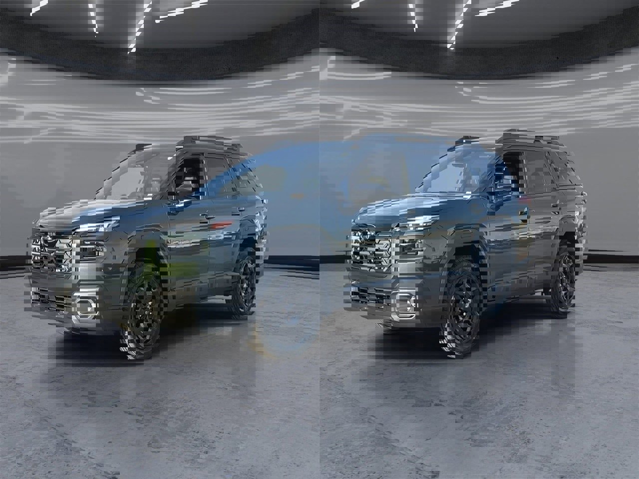 New 2026 Subaru Outback Limited image 3
