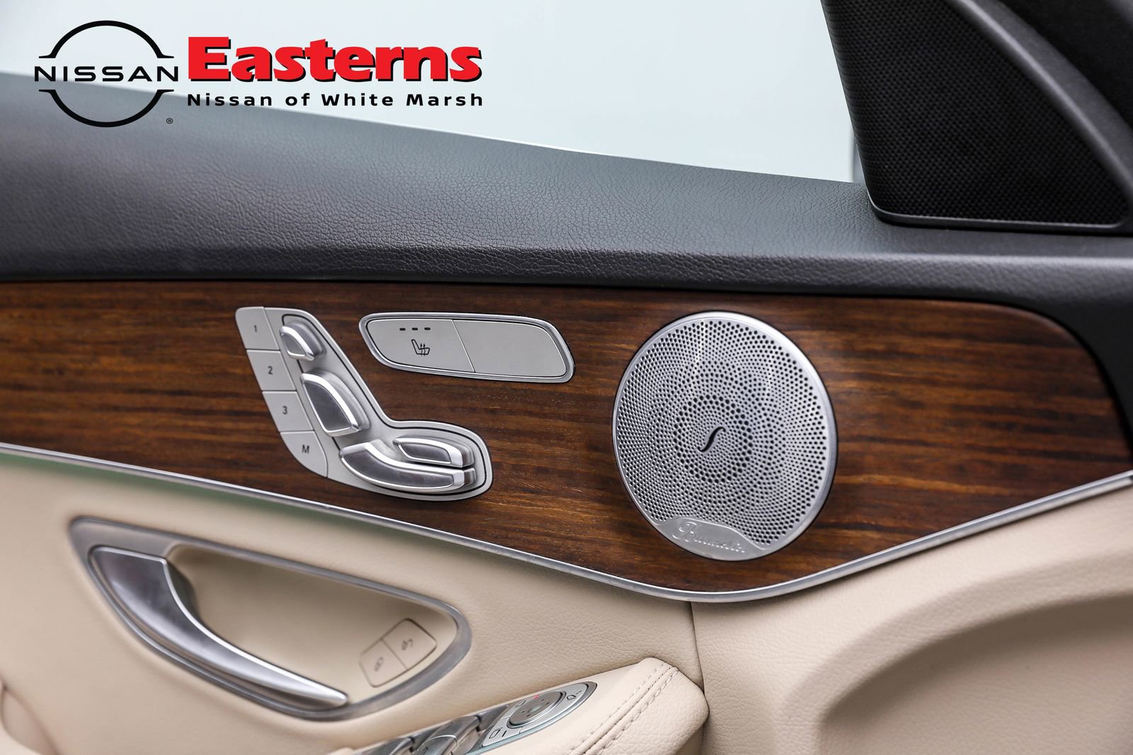 Used 2021 Mercedes-Benz C 300 4MATIC Sedan image 39