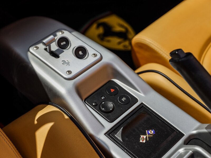 Used 2005 Ferrari 360 Spider RWD image 38