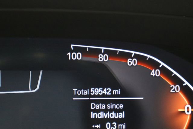 Used 2022 BMW X7 xDrive40i w/ Cold Weather Package image 48