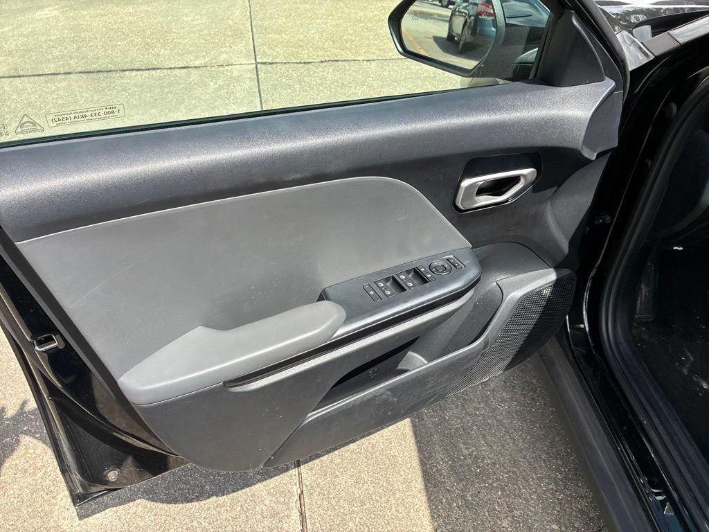 Used 2025 Kia K4 FWD image 19