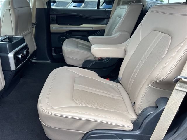 Certified 2024 Ford Expedition Limited RWD image 18