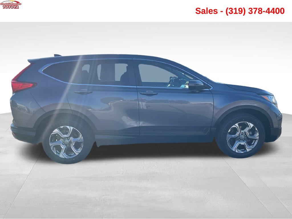 Used 2017 Honda CR-V EX image 7