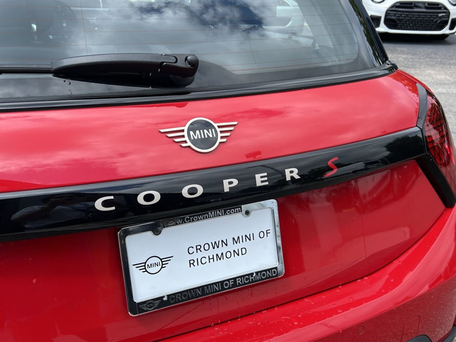 Used 2025 MINI Cooper S FWD image 33