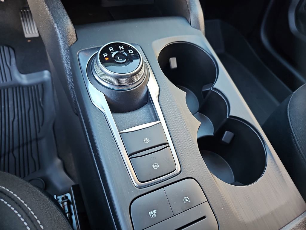 Used 2024 Ford Escape Active image 15