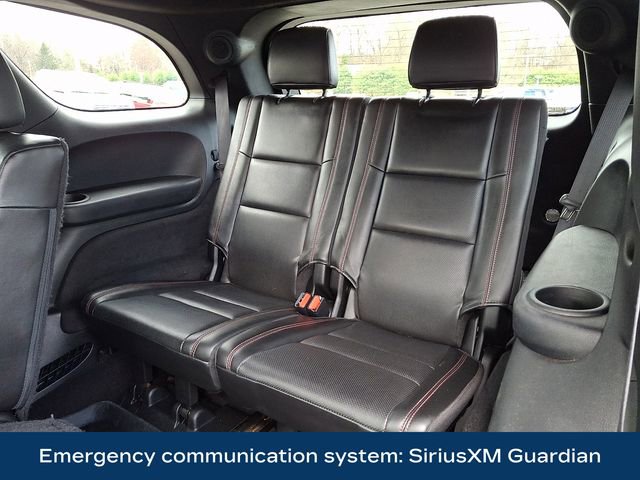 Used 2022 Dodge Durango R/T w/ Tow 'N Go Package image 21
