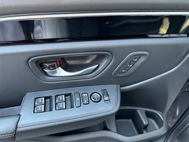 New 2025 Honda Pilot EX-L image 10